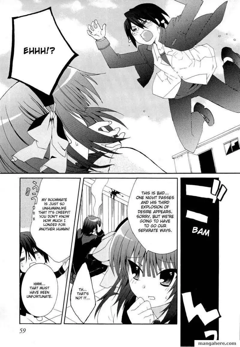 Angel Beats! - Heaven's Door Chapter 2 26